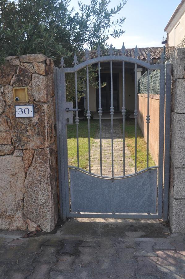 בודוני Villette Via Carbonia חדר תמונה